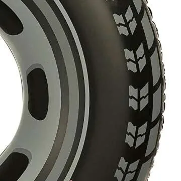 Intex 36 Inch Giant Tire Tubes for Swimming Fun