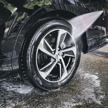 CARPRO ReTyre Tire & Rubber Cleaner - Ultimate Tire Care