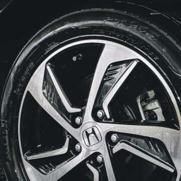 CARPRO ReTyre Tire & Rubber Cleaner - Ultimate Tire Care