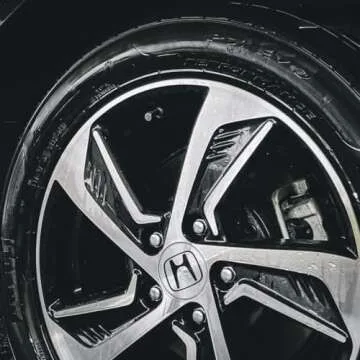 CARPRO ReTyre Tire & Rubber Cleaner - Ultimate Tire Care