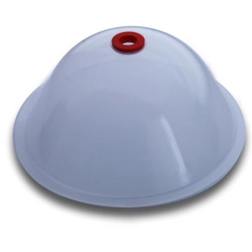 Driller's Dust Bowl - Ultimate Dust Solution for Drilling