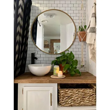 Peel and Stick Tiles, Less Sticky, Extra Adhesive is Needed for Painted Walls, 10-Sheets 12x12 Self Adhesive Removable Kitchen Backsplash 3D Tiles Subway Mono White