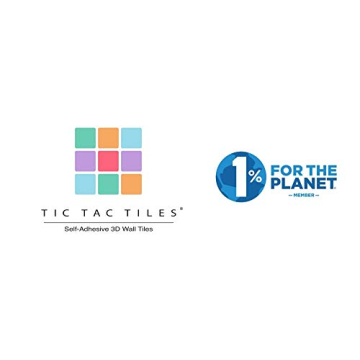 Peel and Stick Tiles, Less Sticky, Extra Adhesive is Needed for Painted Walls, 10-Sheets 12x12 Self Adhesive Removable Kitchen Backsplash 3D Tiles Subway Mono White