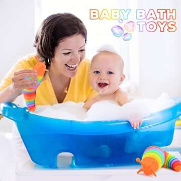 Cevioce Fidget Slug Toy, Sensory Slug Fidget Toy for Kids & Adults, 1 PC Cute Autism Sensory Toys for Autistic Children Great Birthday Gift for Girls Boys Christmas Stocking Stuffers for Kids Toddlers