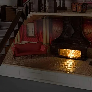 Disney Arendelle Castle Play Set - Perfect Frozen Playtime Adventure