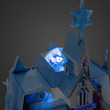 Disney Arendelle Castle Play Set - Perfect Frozen Playtime Adventure