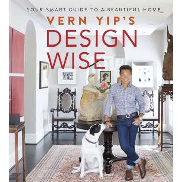 Vern Yip's Design Wise: Your Smart Guide to a Beautiful Home