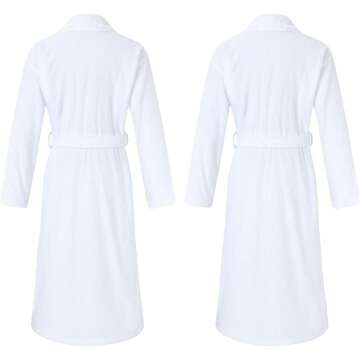 Lesbian Robes Set