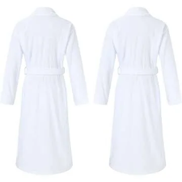 Lesbian Robes Set