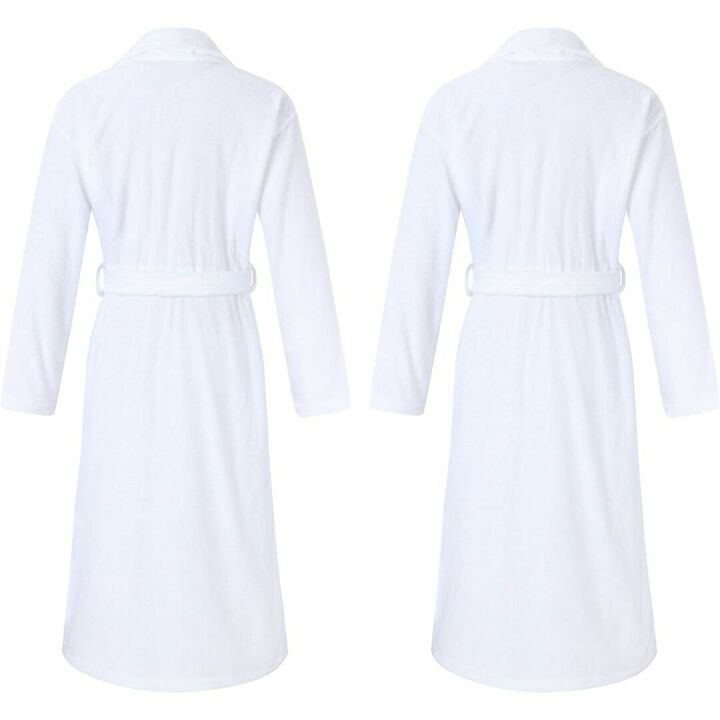Lesbian Robes Set
