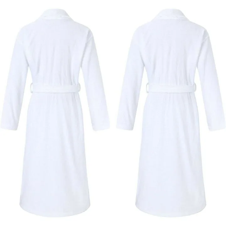 Lesbian Robes Set