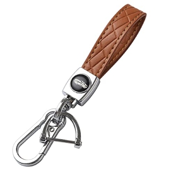 Cacacar Ford Key Fob Cover for Ultimate Protection