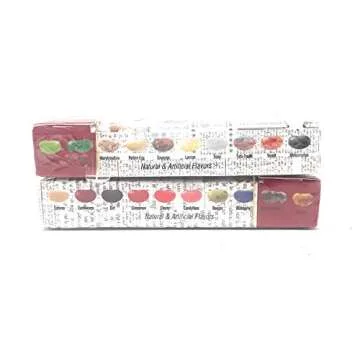 Harry Potter Bertie Botts Jelly Beans 6 Pack Magic