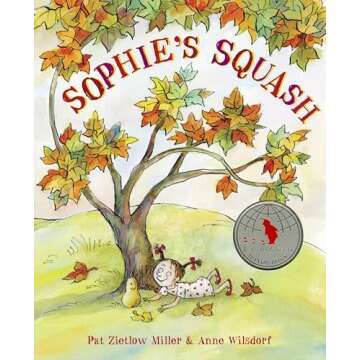 Sophie's Squash - A Heartwarming Children's Story
