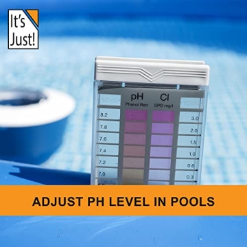 It's Just Baking Soda, 100% Pure Non-GMO & Aluminum Free