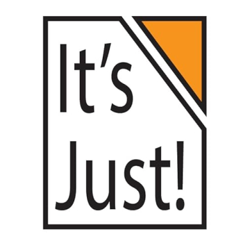 It's Just Baking Soda, 100% Pure Non-GMO & Aluminum Free