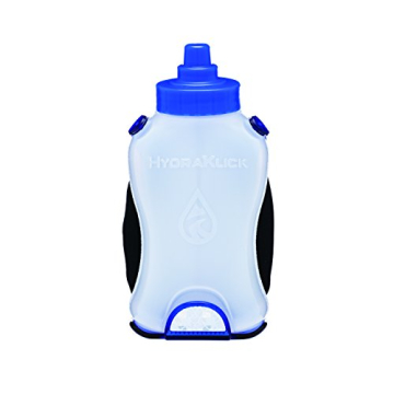 Solo 8 Hands-Free Hydration Clamp for Athletes