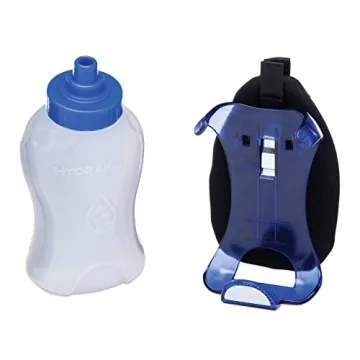 Solo 8 Hands-Free Hydration Clamp for Athletes