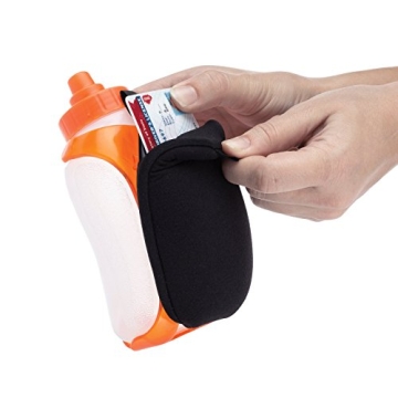 Solo 8 Hands-Free Hydration Clamp for Athletes
