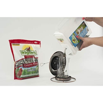 Wagner's Cardinal Blend Wild Bird Food 6-Pound Bag