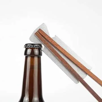 SKOTTI Cap - Fully Collapsible Camping Grill Lid for SKOTTI Grill, Outdoor Stove, and Camping Stove - Portable Gas Lid and Multifunctional Cooking Accessory