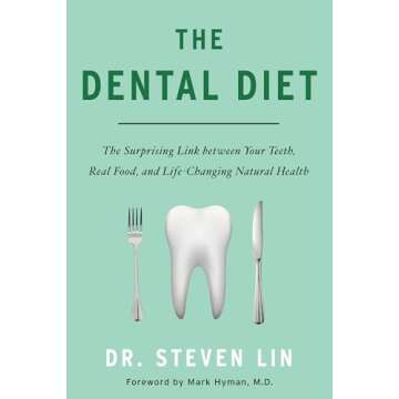 The Dental Diet: Link between Teeth, Real Food & Natural Health