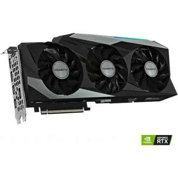 GIGABYTE RTX 3080 Ti Gaming OC - 12GB GDDR6X