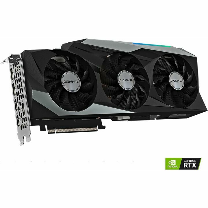 GIGABYTE RTX 3080 Ti Gaming OC - 12GB GDDR6X