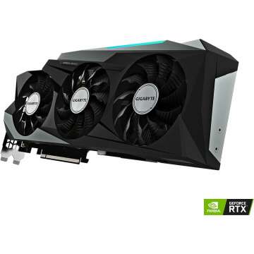 GIGABYTE RTX 3080 Ti Gaming OC - 12GB GDDR6X