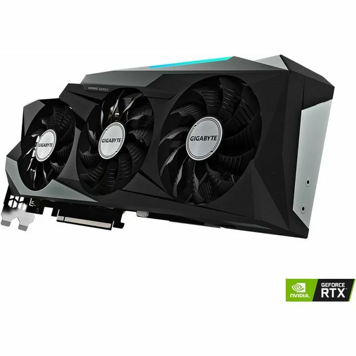 GIGABYTE RTX 3080 Ti Gaming OC - 12GB GDDR6X