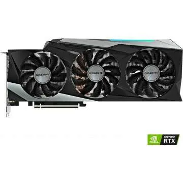 GIGABYTE RTX 3080 Ti Gaming OC - 12GB GDDR6X