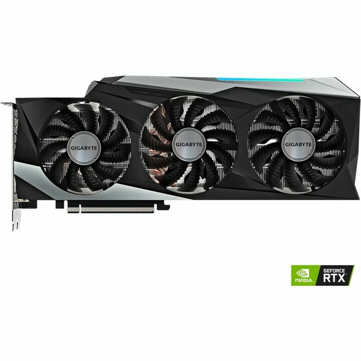 GIGABYTE RTX 3080 Ti Gaming OC - 12GB GDDR6X