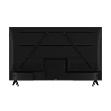 TCL 32" Smart TV - 720P QLED with Google TV & Wall Mount