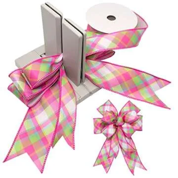 Morex x Bowdabra Bow and Favor Maker, Grey