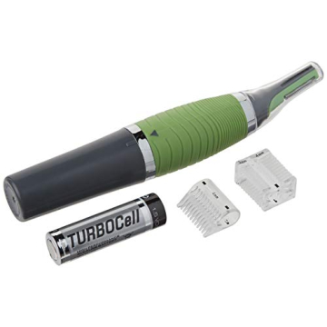 Micro Touch MAX Trimmer Precision Grooming Tool