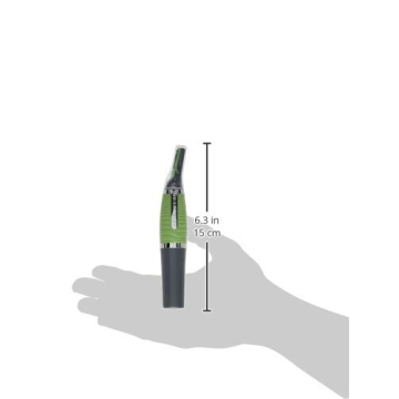 Micro Touch MAX Trimmer Precision Grooming Tool