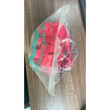 50 Heart Balloons for Valentine's Day Wedding Decor