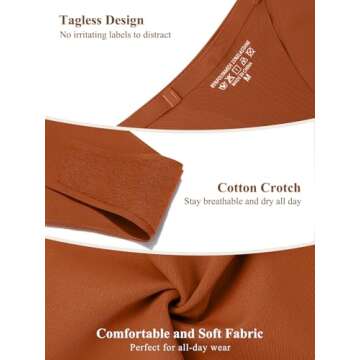 linccure Seamless G-string Thongs for Women - No Show Thong Underwear Stretch Breathable Low Rise Panties 8 Pack