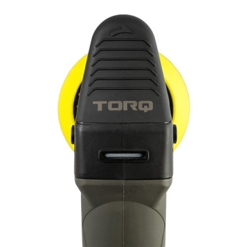 Chemical Guys TORQX Polisher Professional Car Detailing Tool