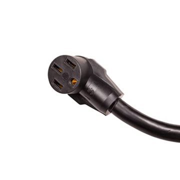 Power Watchdog PWD50EPO 50 Amp Bluetooth Surge Protector