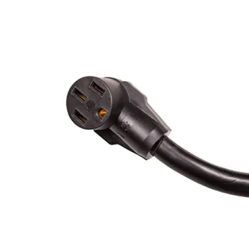 Power Watchdog PWD50EPO 50 Amp Bluetooth Surge Protector