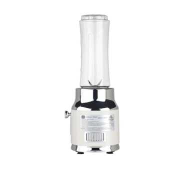Frigidaire Retro Blender 300W Mason Jar Smoothie Maker