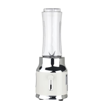 Frigidaire Retro Blender 300W Mason Jar Smoothie Maker