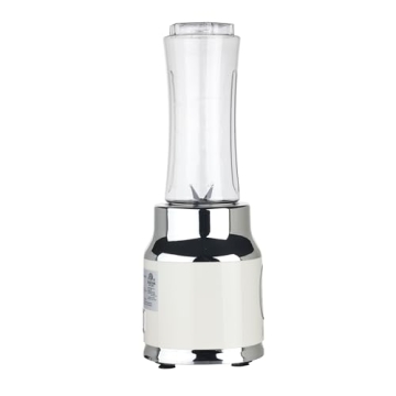 Frigidaire Retro Blender 300W Mason Jar Smoothie Maker