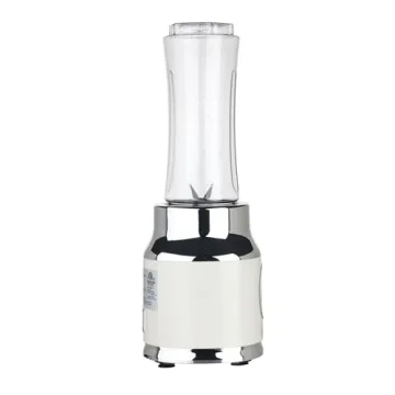 Frigidaire Retro Blender 300W Mason Jar Smoothie Maker