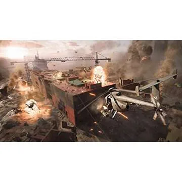 Battlefield 2042 - Ultimate Multiplayer Experience for Xbox One