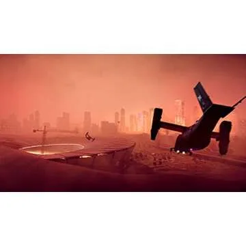 Battlefield 2042 - Ultimate Multiplayer Experience for Xbox One