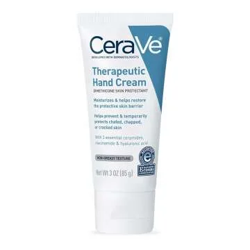 CeraVe Healing Hand Cream with Hyaluronic Acid 3oz