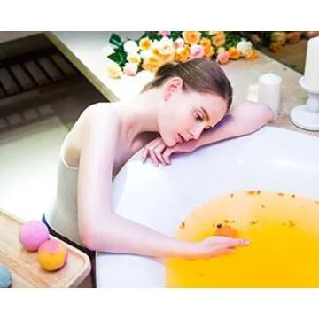 Glow in The Dark Pigment Powder - Safe & Versatile for Crafts