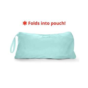 Skip Hop Shopping Cart Cover, Take Cover, Farmstand